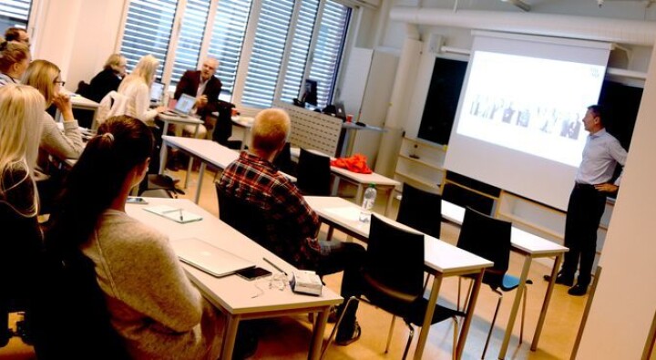Cloud Media: - Det blir mer outsourcing. Dere som er offensive, får nok å gjøre framover