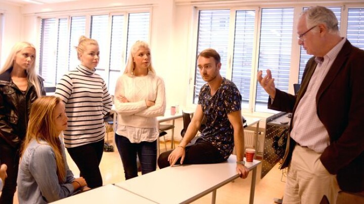 Cloud Media: - Det blir mer outsourcing. Dere som er offensive, får nok å gjøre framover