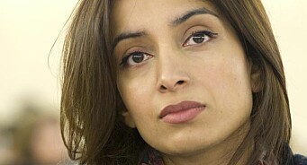 Filmregissør og aktivist Deeyah Khan fikk årets Peer Gynt-pris