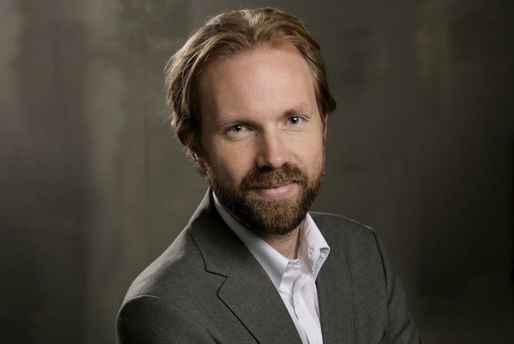 Sigurd Falkenberg Mikkelsen. Sigurd Falkenberg Mikkelsen.