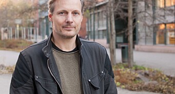 Fire søkere til jobben som leder for journalistikk og mediefag ved Høgskolen i Oslo og Akershus