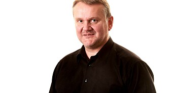 John Arne Moen rykker opp og blir sjefredaktør i Trønder-Avisa