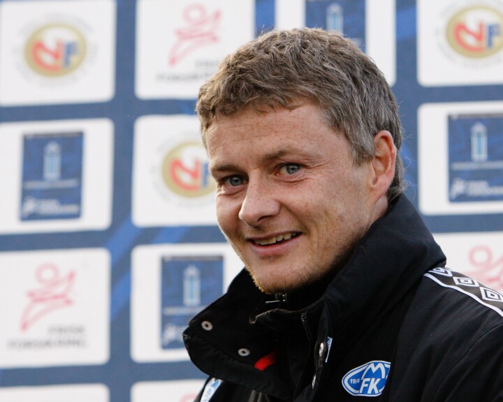 Ole Gunnar Solskjær nekter å snakke med VG-journalist fordi avisa har vært kritisk til fotballagent