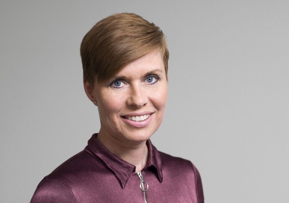 Ina Lindahl Nyrud, medierettsadvokat i Norsk Journalistlag. Ina Lindahl Nyrud, medierettsadvokat i Norsk Journalistlag.