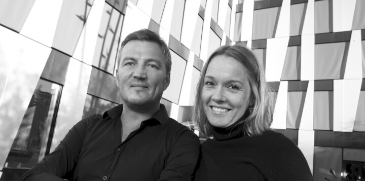 Egmont styrker seg på content marketing: Knut Christian Moeng blir kreativ leder