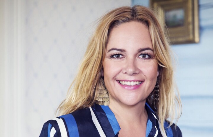 Ingrid Skogrand, konserndirektør for kvinne og tema i Aller Media.