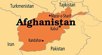 Taliban sier at to av Aghanistans største TV-stasjoner er «legitime mål»