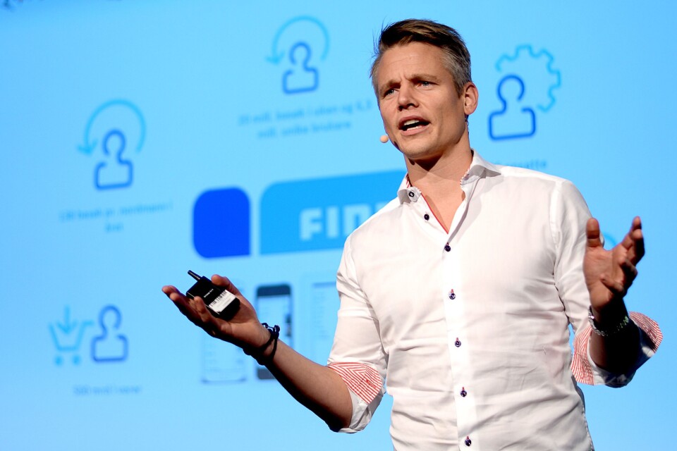 Finn.no skrur av bryteren for desktop: Fra neste år møter PC-brukere en skalert mobilutgave