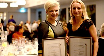 Gull og Gråstein-prisen til Drammens Tidende for First House-avsløring om sykehuskampen i Buskerud