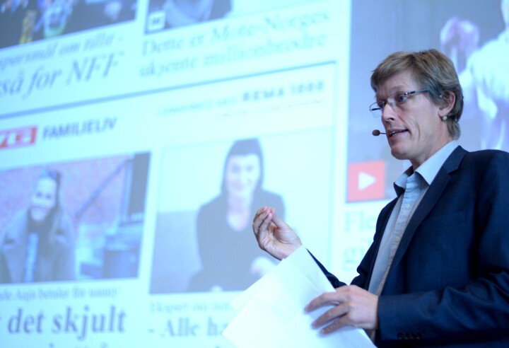 Lesere ser ikke forskjell på reklame og journalistikk lenger, ifølge ny pilotstudie
