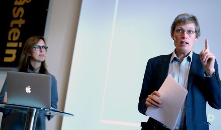 Lesere ser ikke forskjell på reklame og journalistikk lenger, ifølge ny pilotstudie