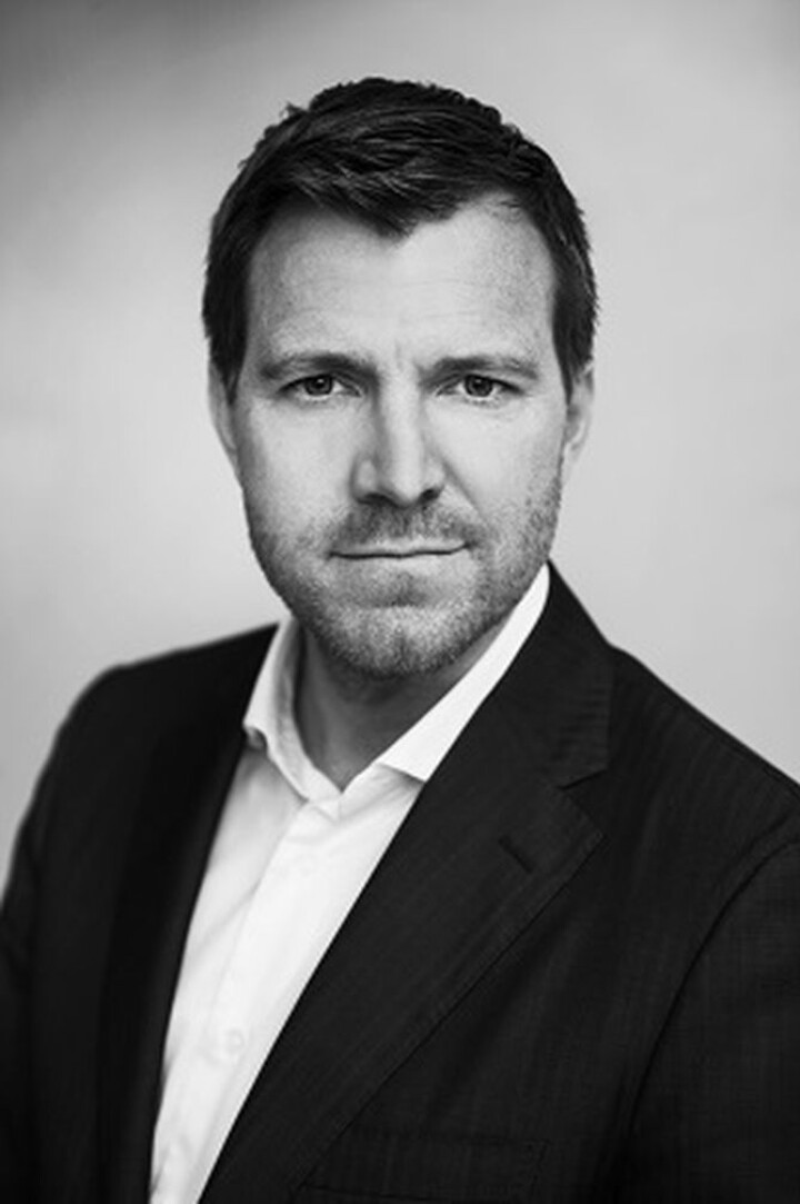 Av fem nye GK-partnere, er fire menn. «Nå må vi ta oss sammen så vi ikke får Elisabeth Grieg etter oss...»