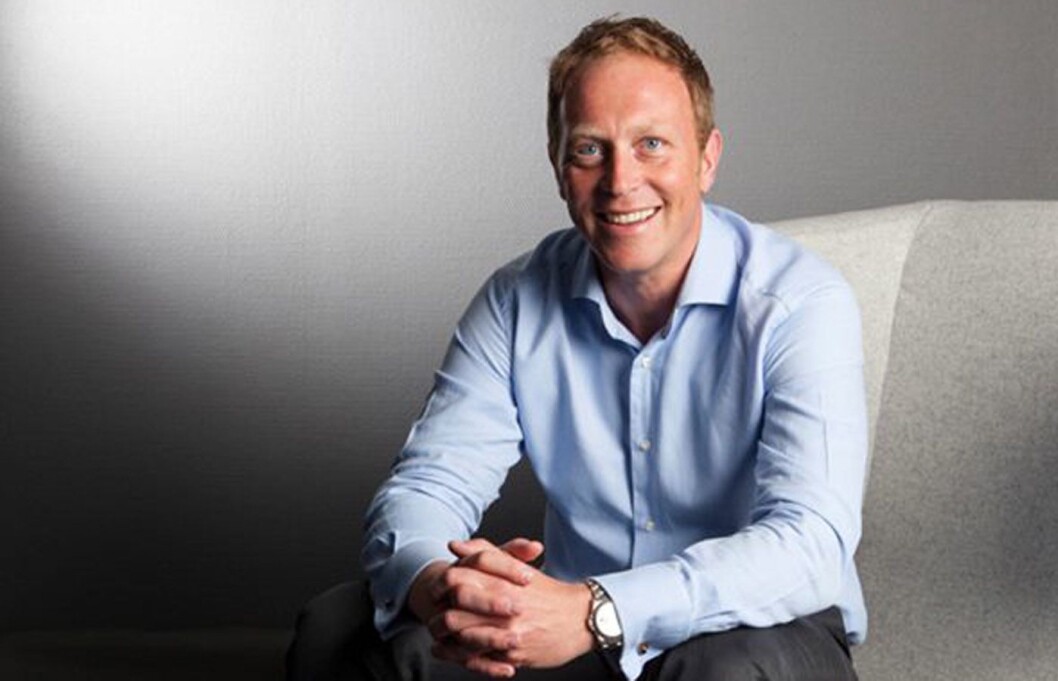 Martin Bentzen får ny rolle og mer ansvar for GroupMs norske byråer. Martin Bentzen får ny rolle og mer ansvar for GroupMs norske byråer.