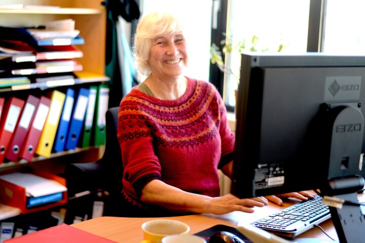 Kriser og klassekamp har kommet og gått, Marga van der Wal har mer enn bestått. Men nå gir hun seg