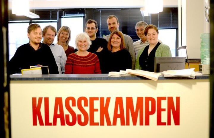 Kriser og klassekamp har kommet og gått, Marga van der Wal har mer enn bestått. Men nå gir hun seg