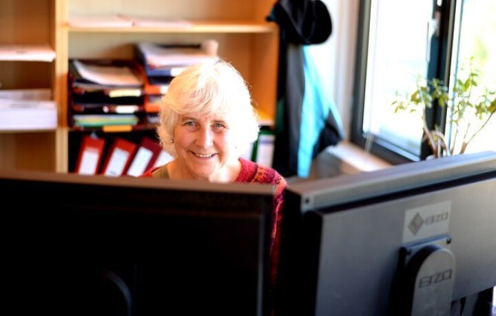 Kriser og klassekamp har kommet og gått, Marga van der Wal har mer enn bestått. Men nå gir hun seg