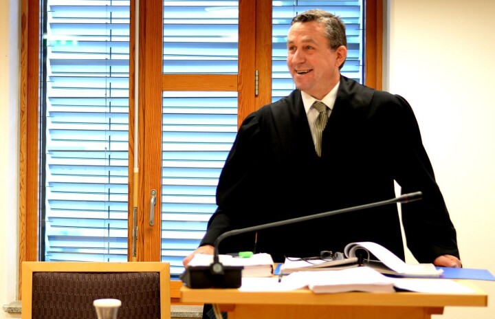 Kildevernet er til for allmennheten og samfunnet, ikke pressens arbeidsvilkår