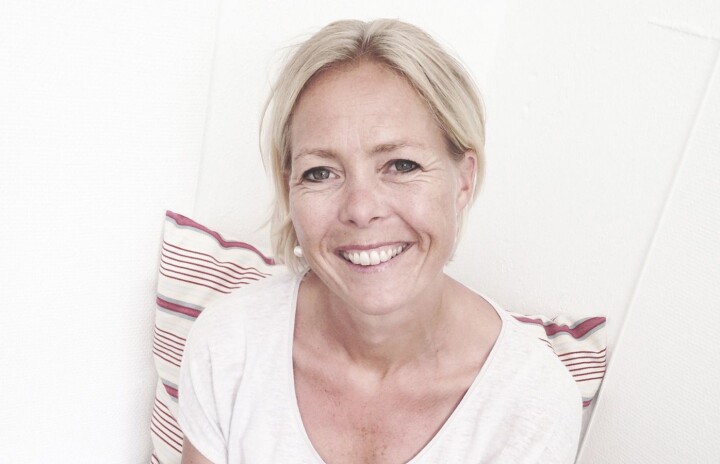 Vibeke Hauge går fra Dinamo til Geelmuyden Kiese