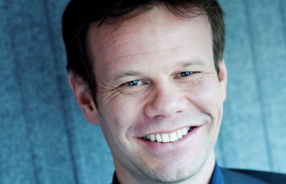 Etter mye snakk, kommer omsider algoritmene: Finn lanserer stilling på tvers av hele Schibsted
