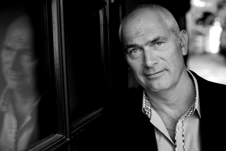 Jan Morten Drange, direktør i Annonsørforeningen (ANFO).