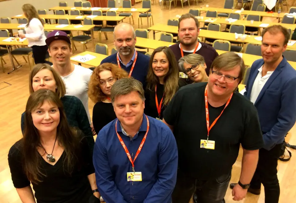 Brudd i NRK-forhandlinger. 11.200 kroner i lønnstillegg var ikke nok for journalistene