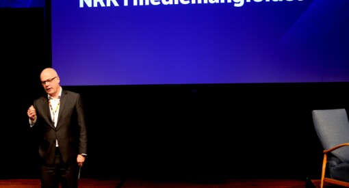 Thor Gjermund Eriksen utelukker ikke å bli med på «alliansen» mot annonseblokkering
