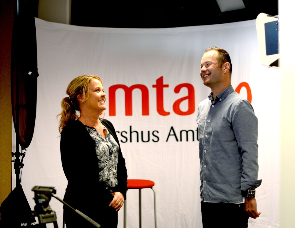 55 redaktører og direktører har sluttet i Amedia siden høsten 2012