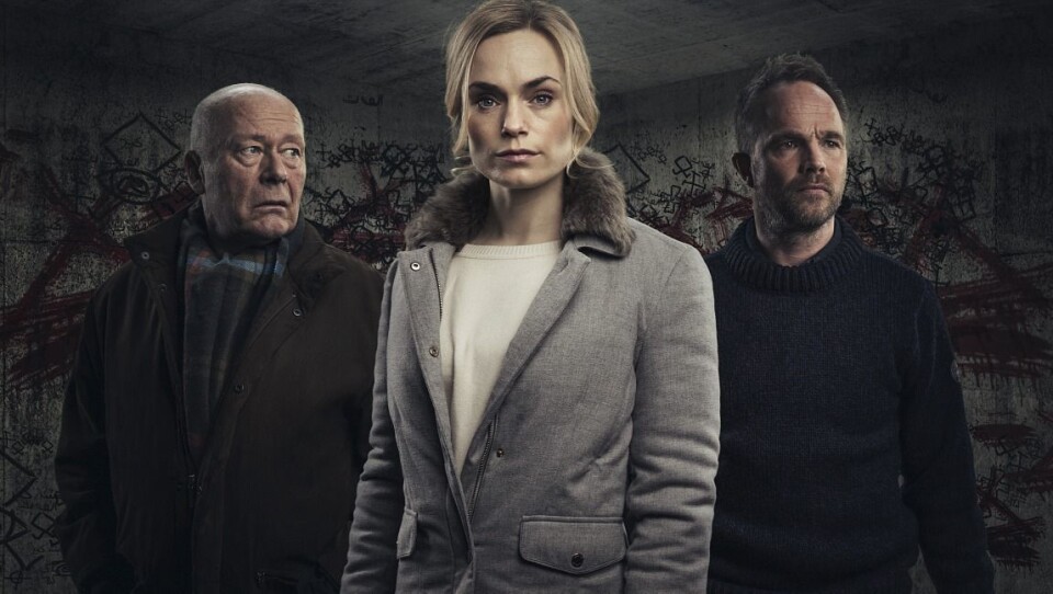 Etter en ny vår for norske dramaserier - hvorfor ble SKAM og Unge Lovende så store suksesser?