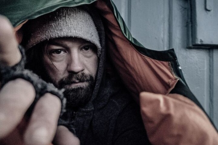 - Det hardeste jeg har gjort, sier polfarer Petter om 52 dager som uteligger. Nå kommer TV-serien