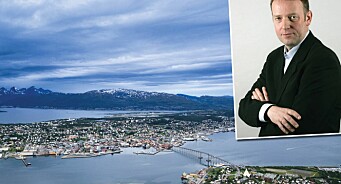 «Utenkelig at Avisa Nordland skulle styres fra Tromsø. Slik burde det være for NRK også»