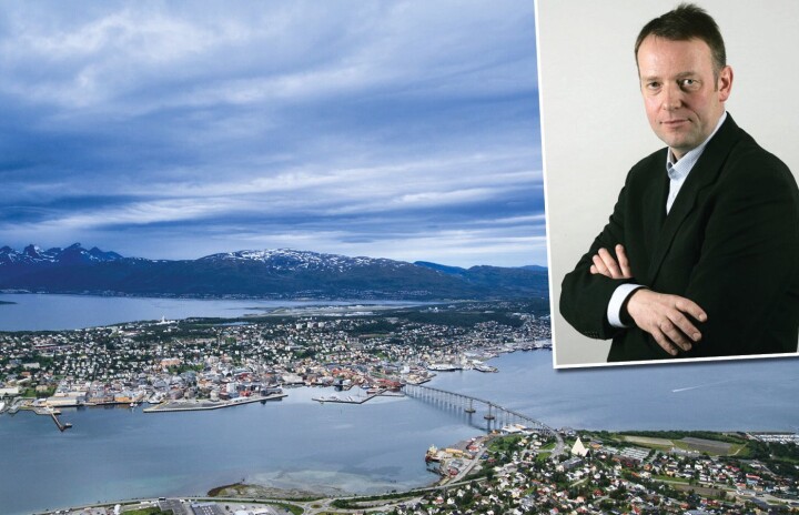 «Utenkelig at Avisa Nordland skulle styres fra Tromsø. Slik burde det være for NRK også»