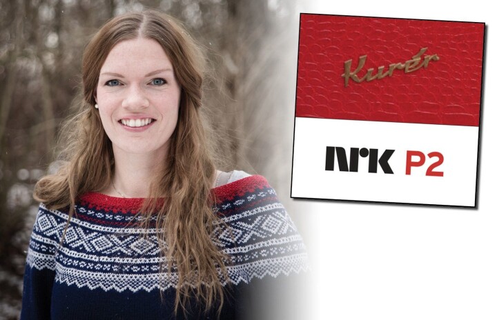 Hør ukas Kurér: Ble 2015 året der alt forandret seg for norsk podkast?