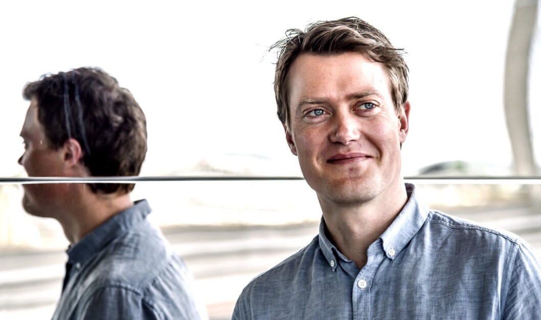 Ny redaktør i SOL.no: Andreas Heen Carlsen. Ny redaktør i SOL.no: Andreas Heen Carlsen.