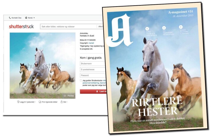 PFU-møte med Strøksnes-salver, Aftenposten-hester, Kalsnes mot Nettavisen og Eide mot TV 2