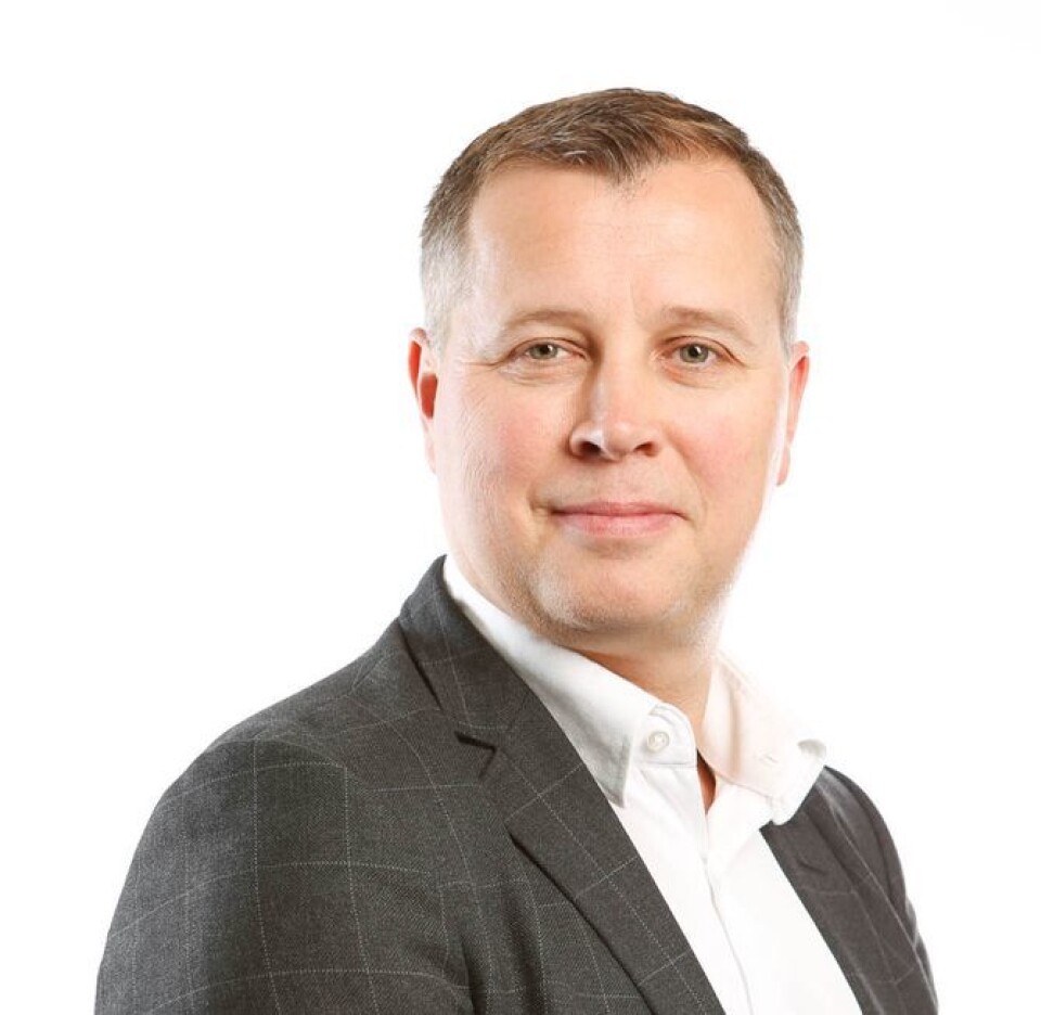 Opera overtar AdQuota. RadiumOne etablerer seg i Norge. Og Amedia går fra Cxense til nugg.ad