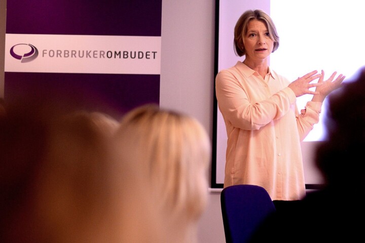 Forbrukerombudet er blitt enige med Nettavisen - men slipper ikke helt tak i VG