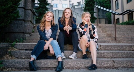 «Unge Lovende» og VOX kommer til Nordiske Mediedager andre uka i mai