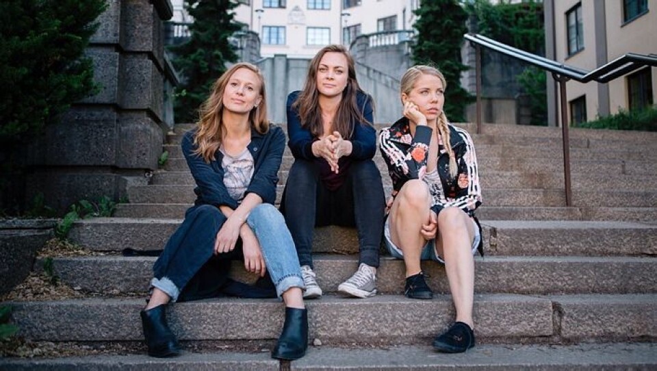 Etter en ny vår for norske dramaserier - hvorfor ble SKAM og Unge Lovende så store suksesser?