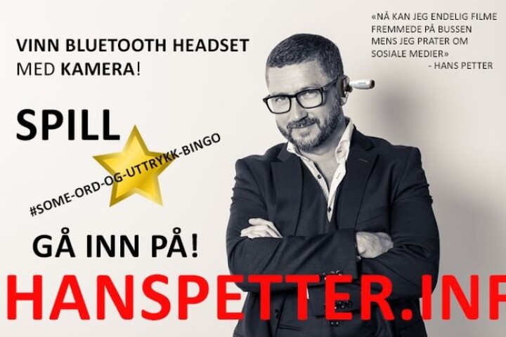 Etter ett års tenkepause, gjør Trym Stene nå for alvor comeback med satire og «Someliten»