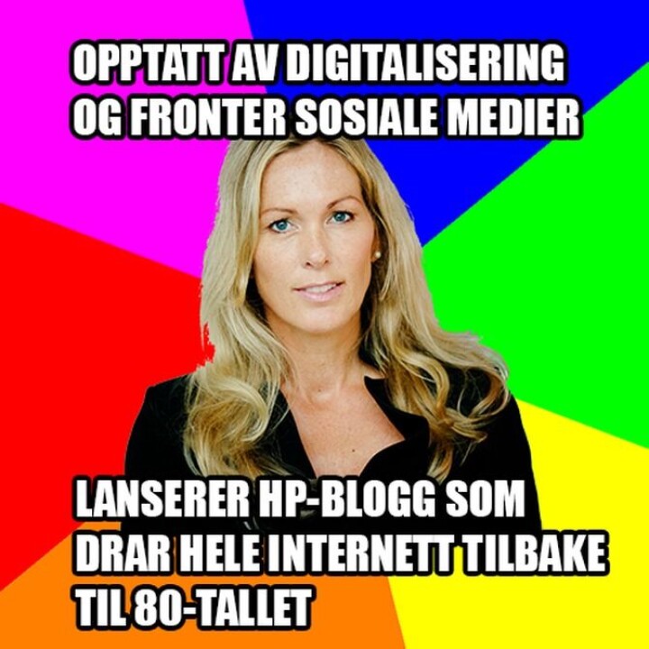 Etter ett års tenkepause, gjør Trym Stene nå for alvor comeback med satire og «Someliten»