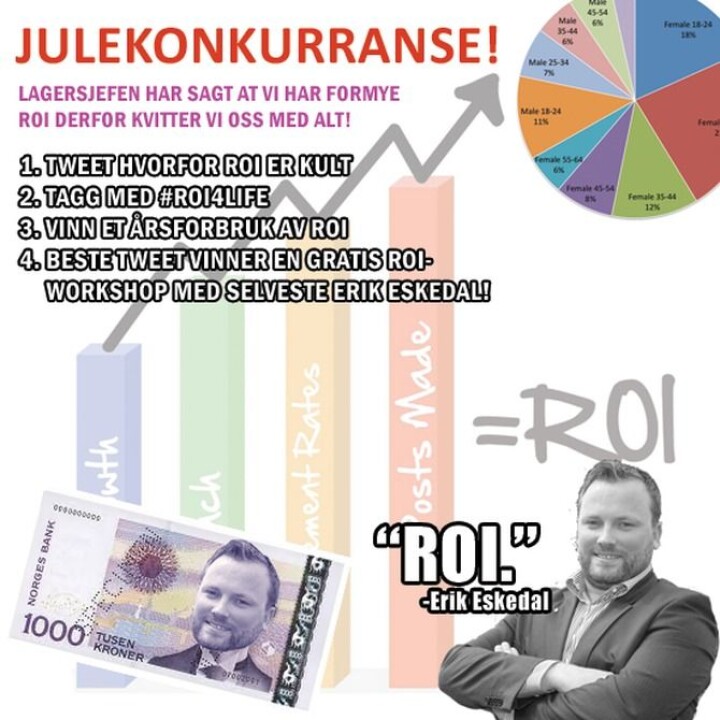 Etter ett års tenkepause, gjør Trym Stene nå for alvor comeback med satire og «Someliten»