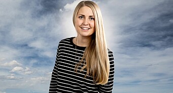 Silje Nordnes fra P3 til fiskereality på TV - skal lede NRK-satsingen «Skårungen»