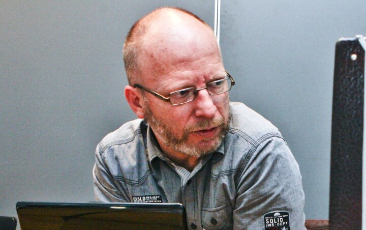 Malthe-Sørenssen innrømmer å ha lurt Treholt. Men han hevder fortsatt at det fins en kilde