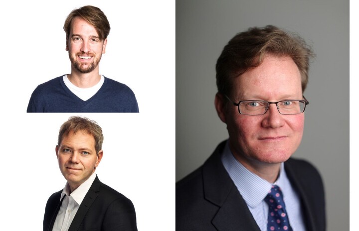 Nordiske Mediedager: Financial Times om digitale inntekter – og Schibsted om algoritmer og plattform