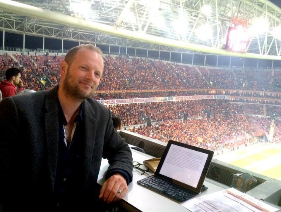 Norske medier har ennå ikke oppdaget Tyrkia. Hvorfor er det så vanskelig å se andre vinklinger?