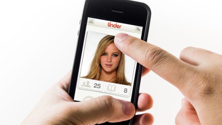 Tinder krever rett til å bruke innholdet ditt og dele det til evig tid. Det reagerer Forbrukerrådet på