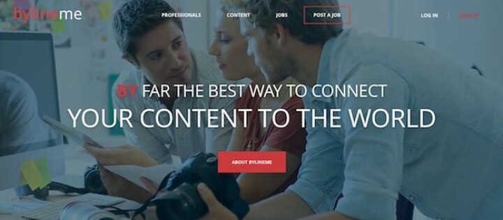 MediaPuls: Vi har snakket med dem som står bak «Airbnb for journalister»
