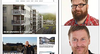 Tidligere journalister satser med ny, nordnorsk content marketing-avis