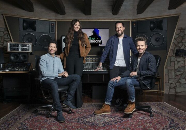 Over tusen bidrag er lastet opp til TV 2s nye musikkshow «The Stream»