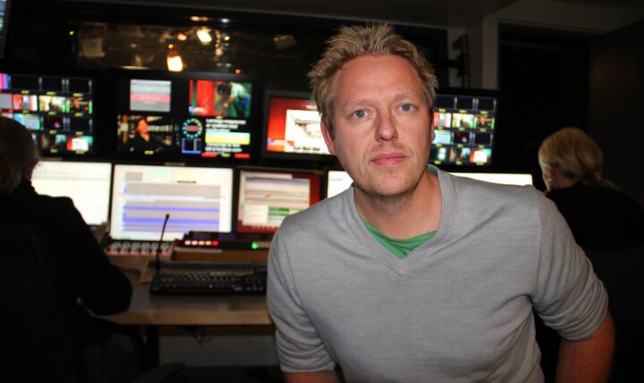 Dramatisk verdensbilde gir knalltall for TV 2 Nyhetskanalen: Var landets tredje største kanal fredag
